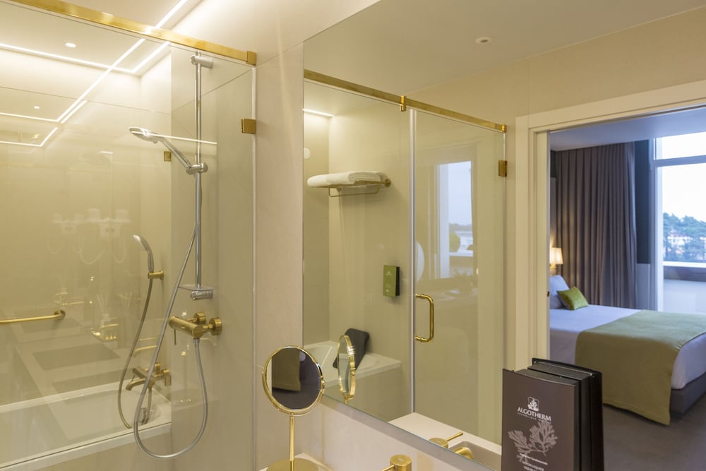 Фото Отель Estrela de Fatima