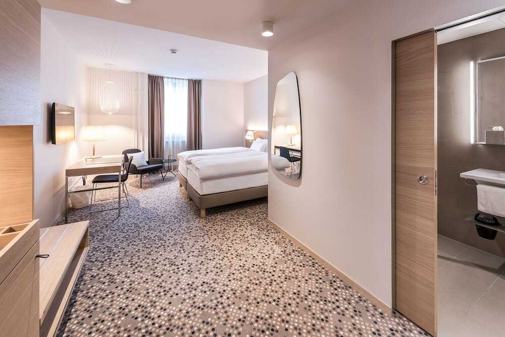 Фото Hotel Savoy Bern