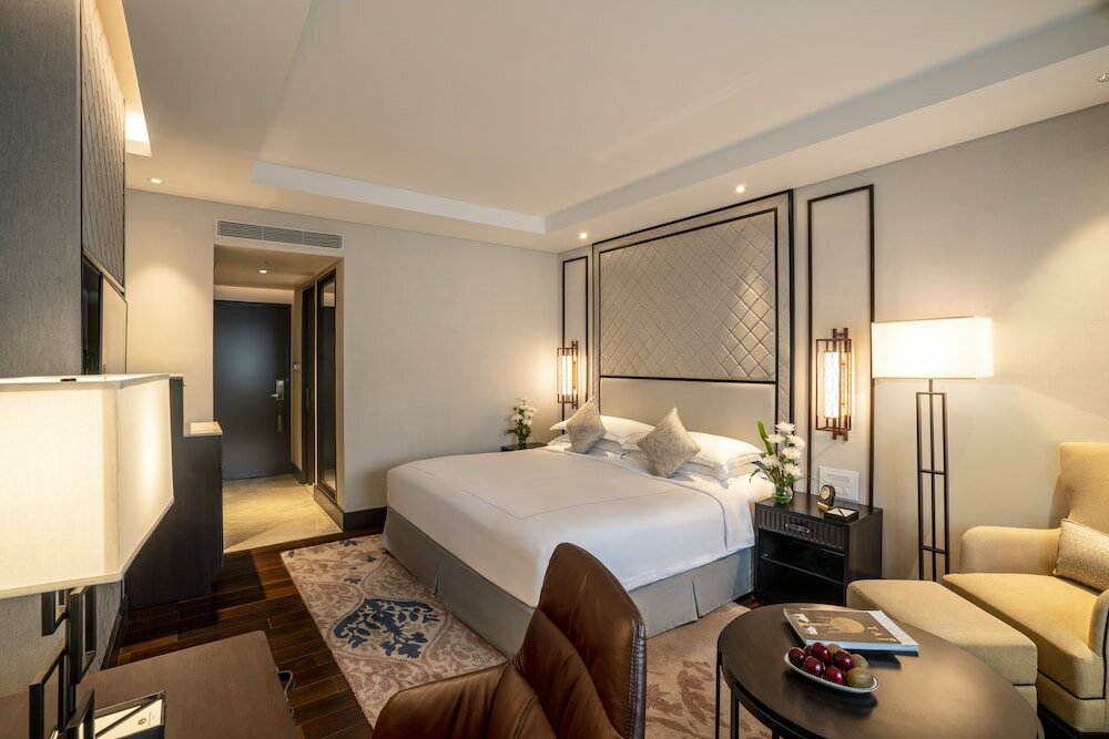 Фото Taj Coromandel