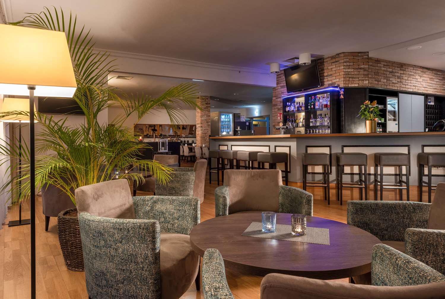 Фото Tryp by Wyndham Rosenheim