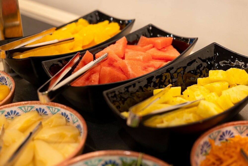 Фото Ap Dona Aninhas