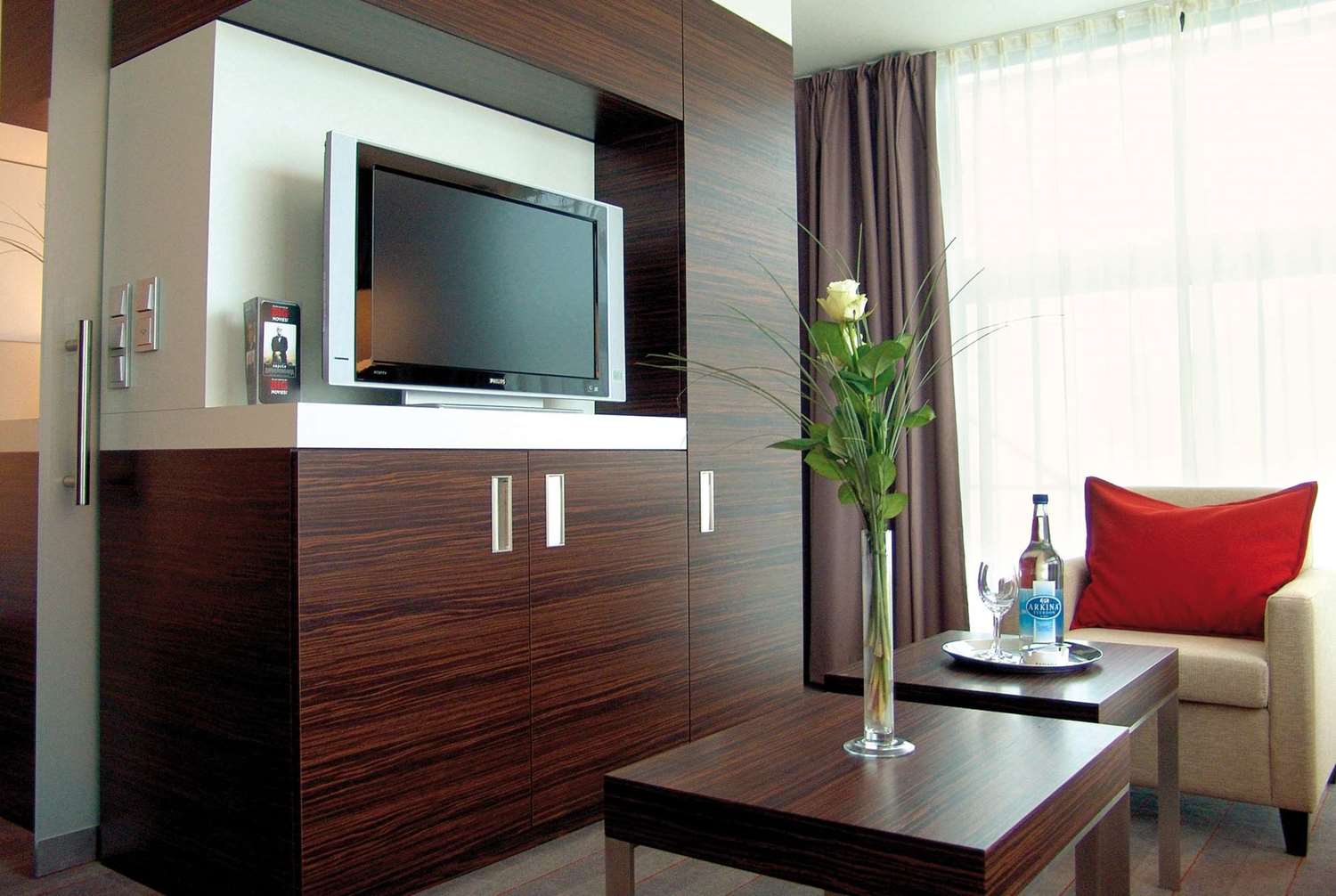 Фото H4 Hotel Solothurn