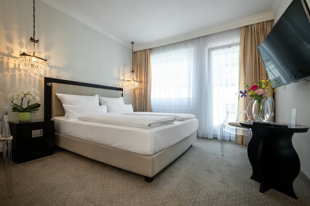 Фото Hotel an der Oper