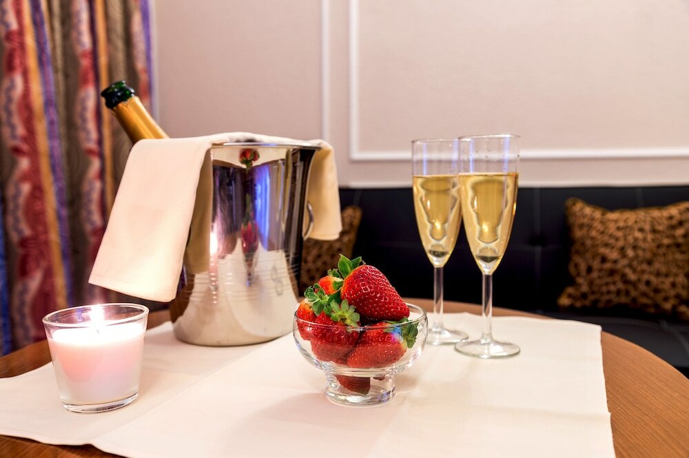 Фото Hotel Diplomate