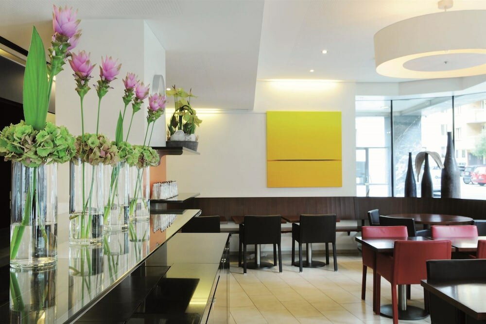 Фото Sorell Hotel Seefeld