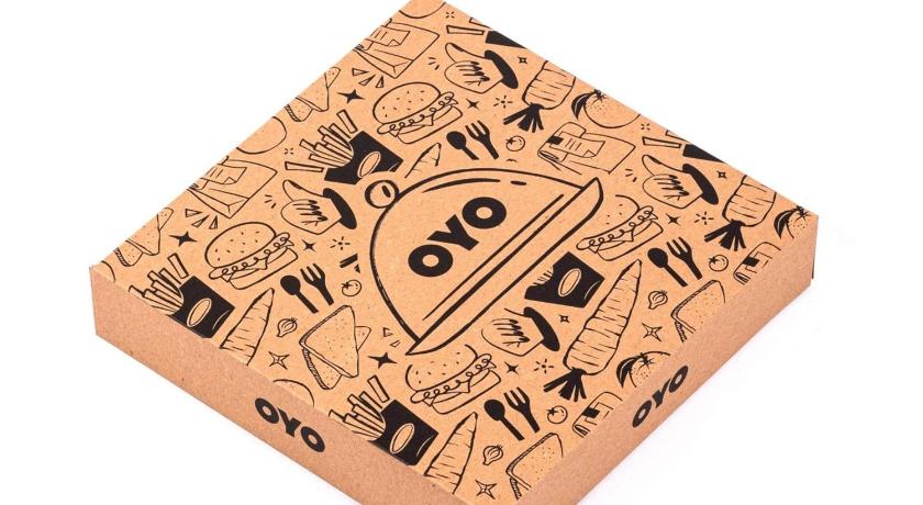 Фото Townhouse Oak Avitel Hotel