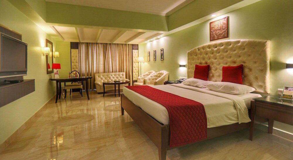 Фото Quality Inn Sabari