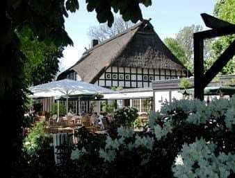 Внешний вид отеля H+ Hotel Bremen в Бремене, фото 5