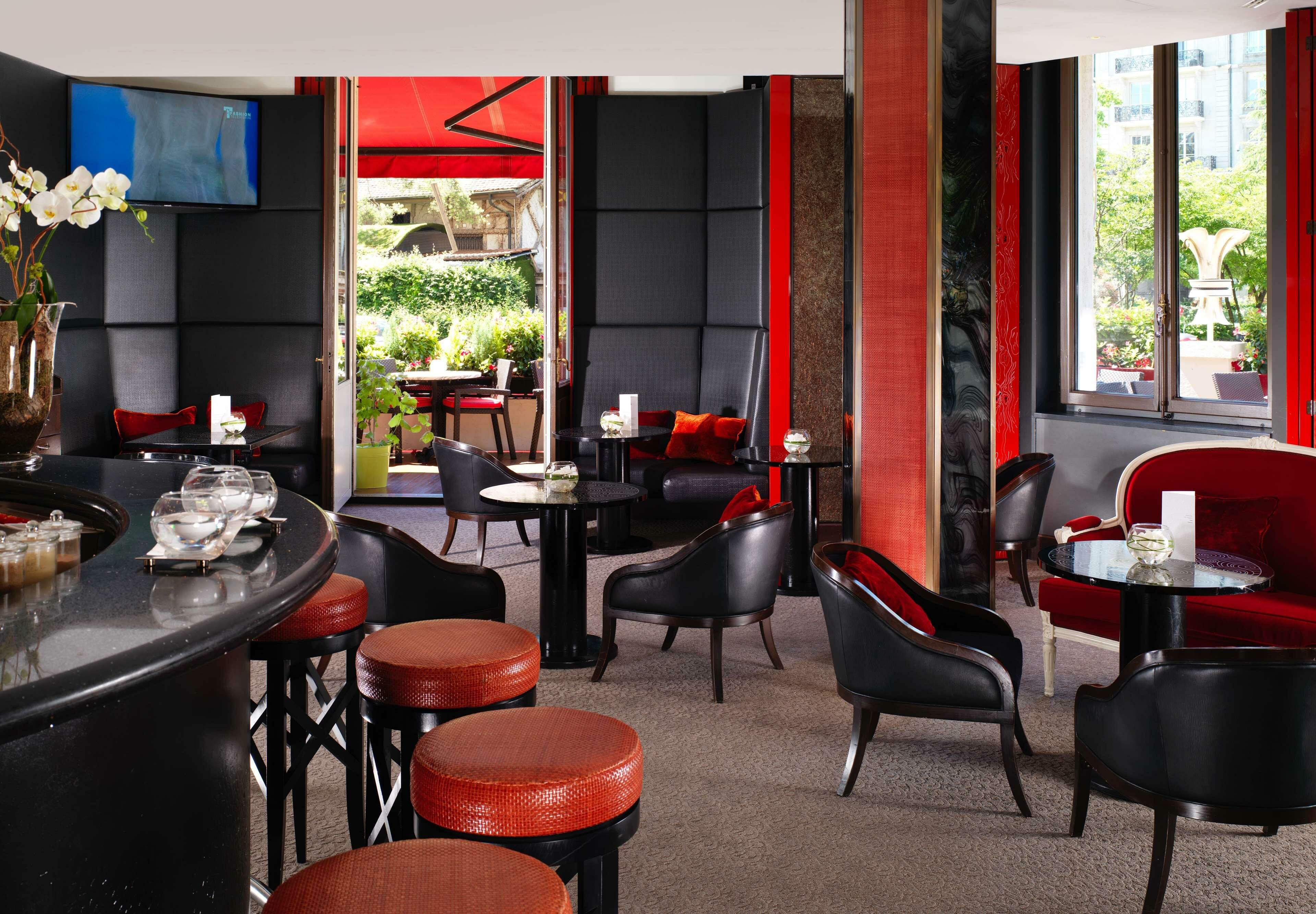 Фото Le Richemond