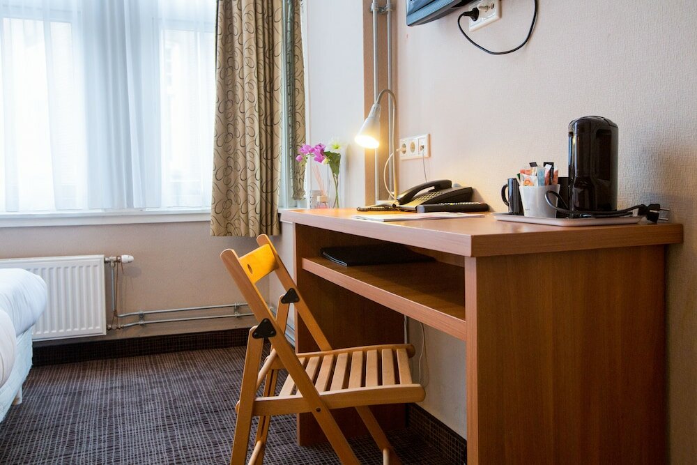 Фото Dutch Design Hotel Vondelpark