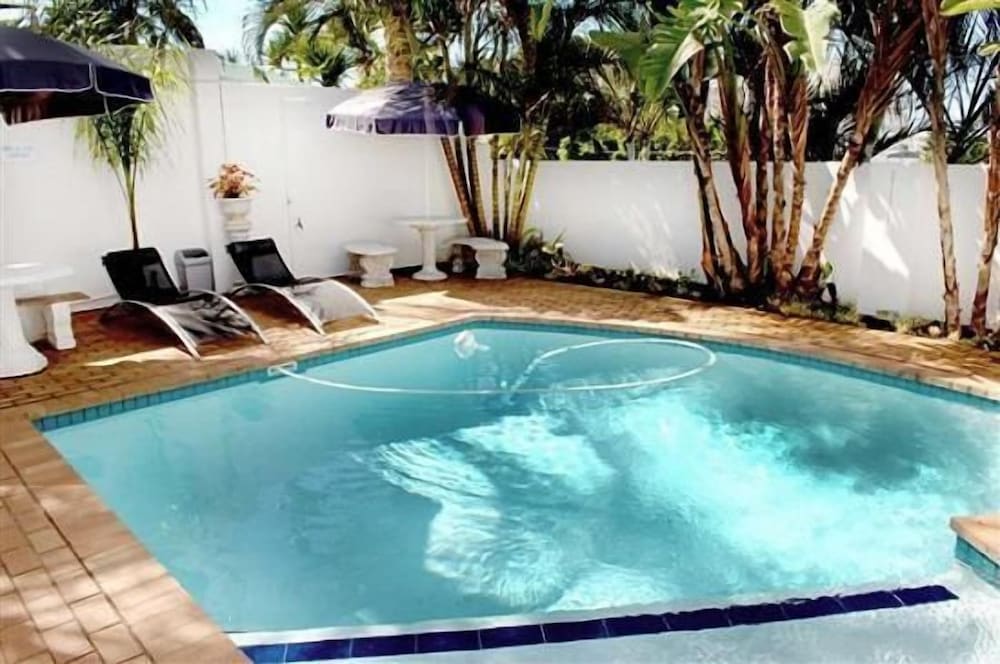 Фото Flamingo Lodge