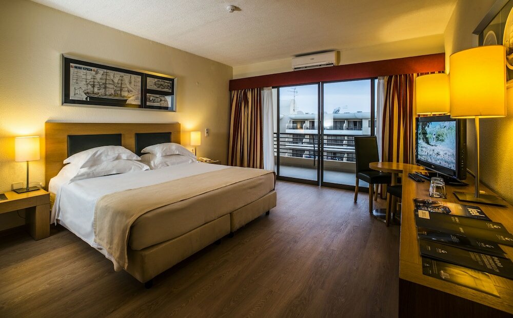 Фото Hotel Vila Gale Marina