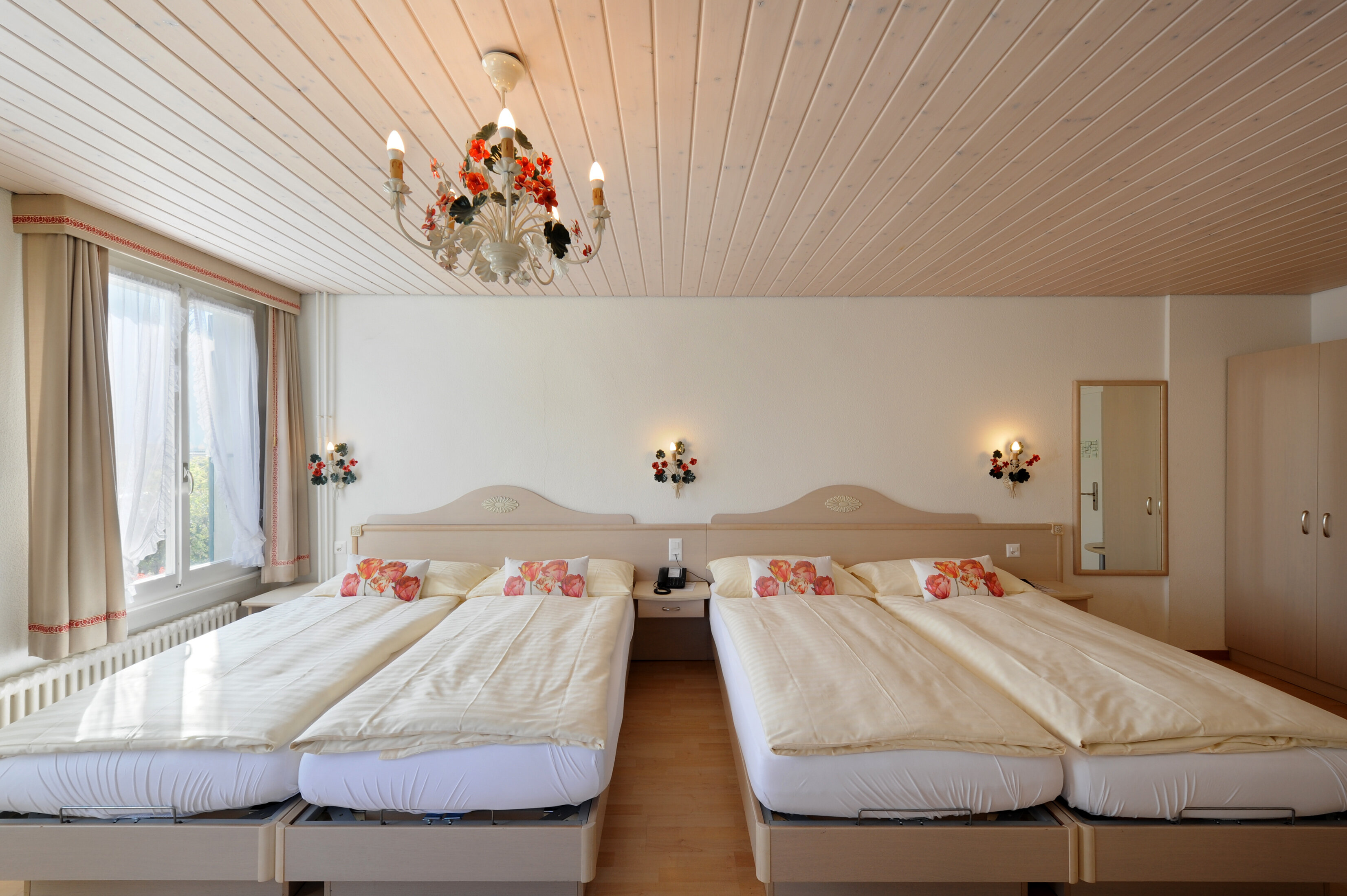 Фото Hotel Beausite