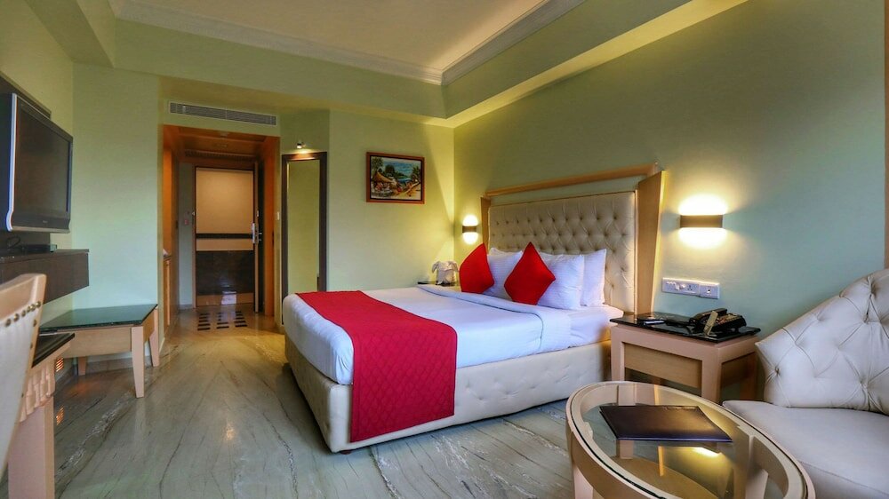 Фото Quality Inn Sabari