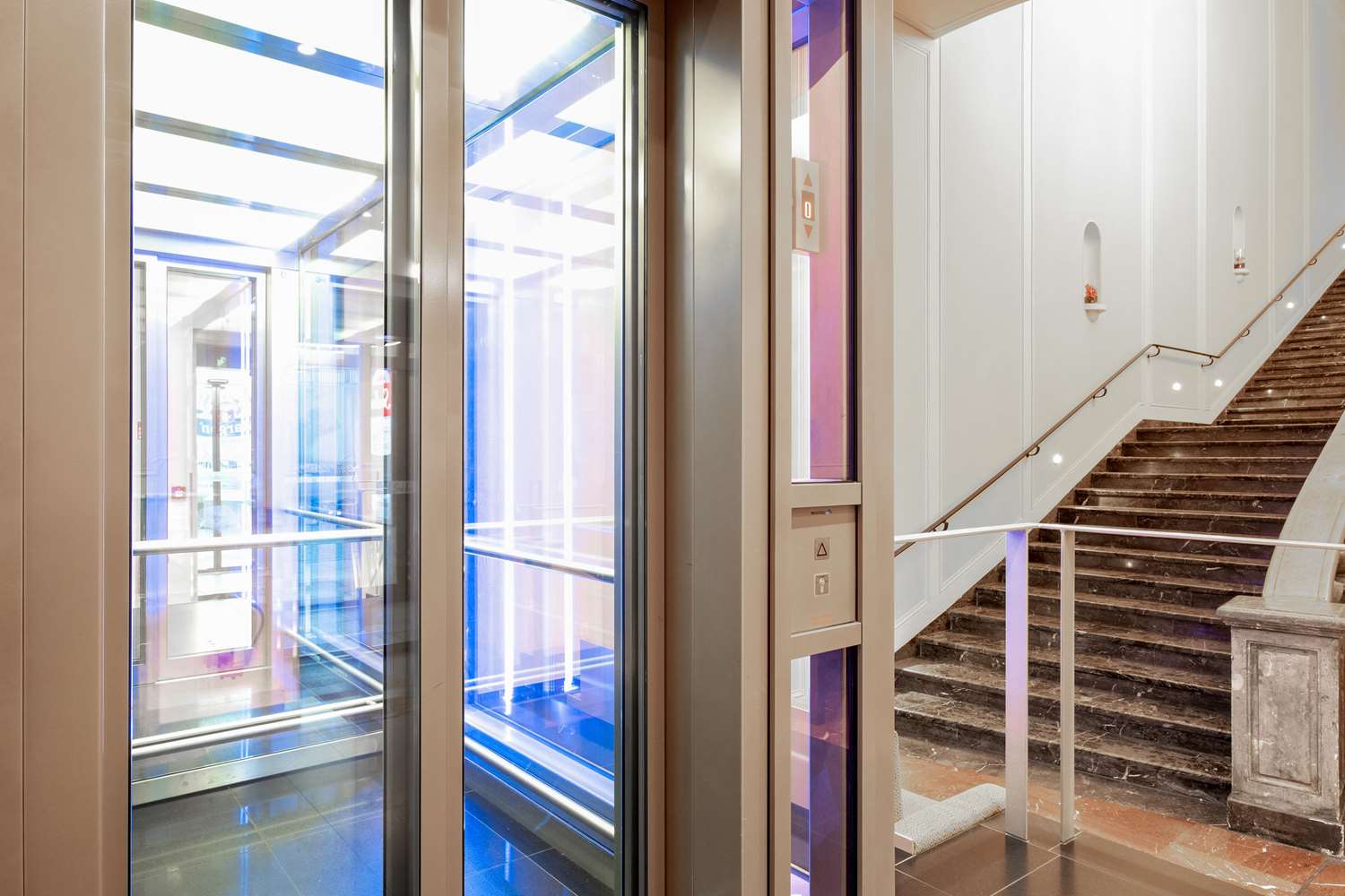 Фото Star G Hotel Premium Dresden Altmarkt