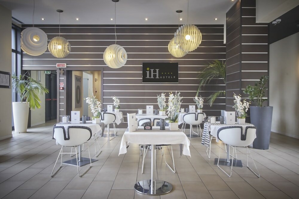 Фото IH Hotels Milano Gioia