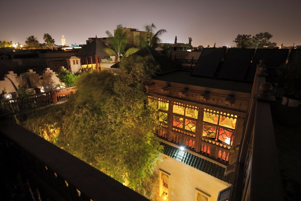 Фото Riad Flam & SPA