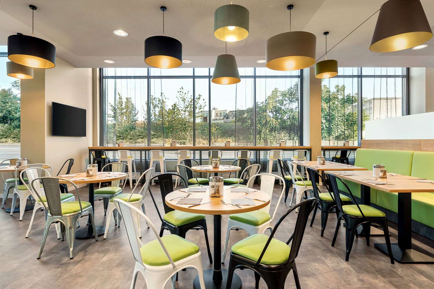 Фото Super 8 by Wyndham Dresden