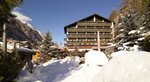 Hotel Antares (Zermatt, Schluhmattstrasse, 101), hotel