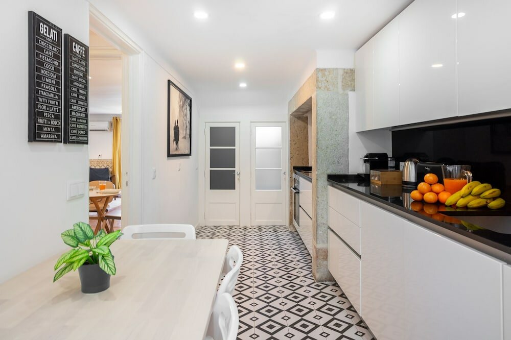 Фото Santa Justa Prime Guesthouse