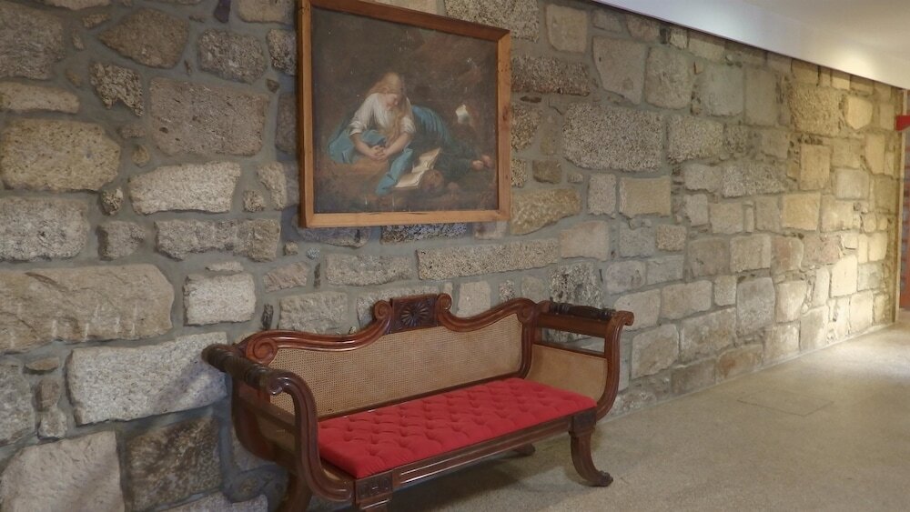 Фото Golden Tulip Braga Hotel