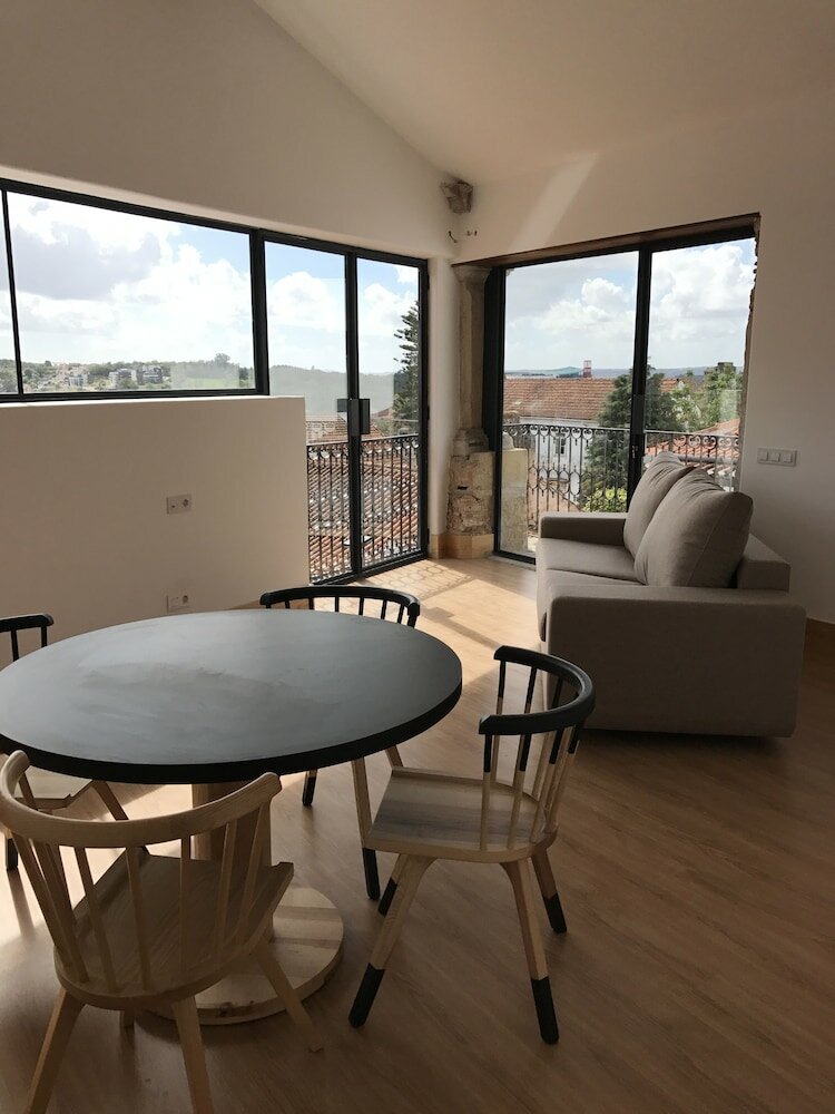 Фото Casa da Sé Cathedral Suites