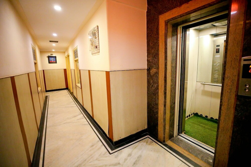 Фото Hotel Moti Palace