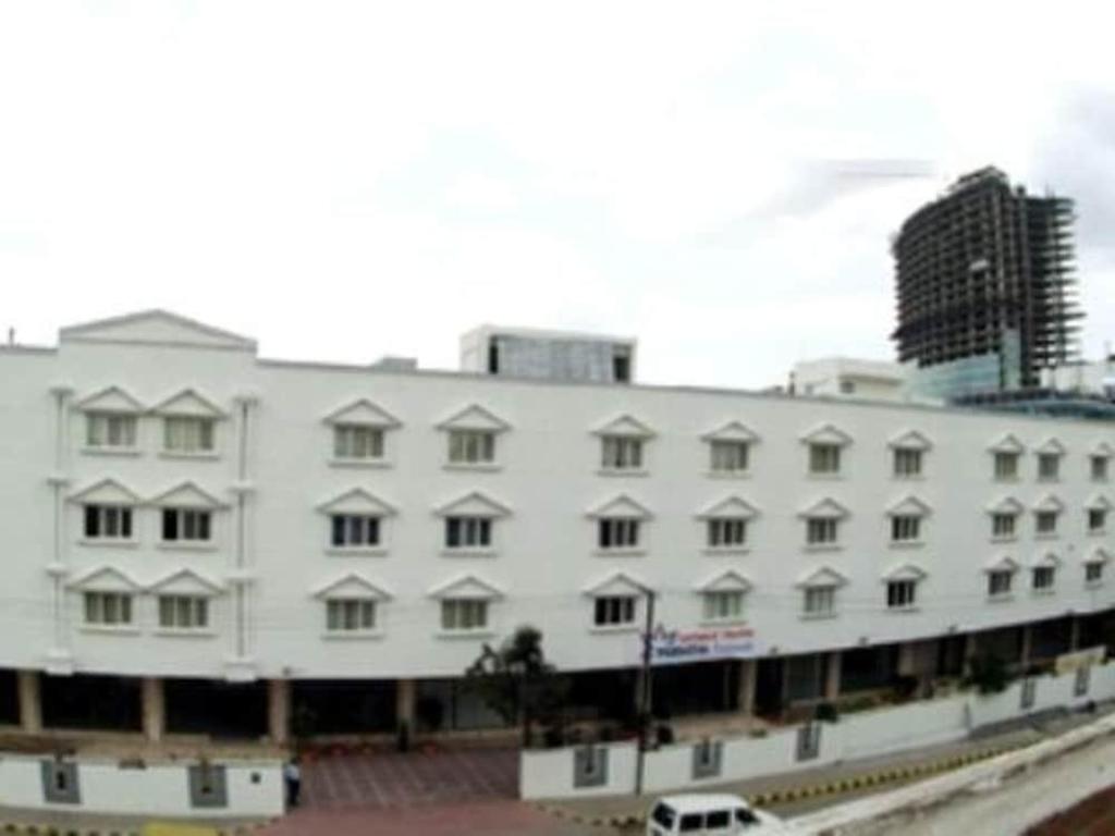 Фото Parijatha Gateway