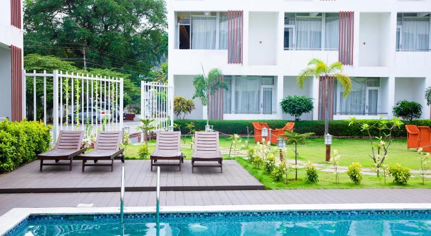 Фото Saaral Resorts