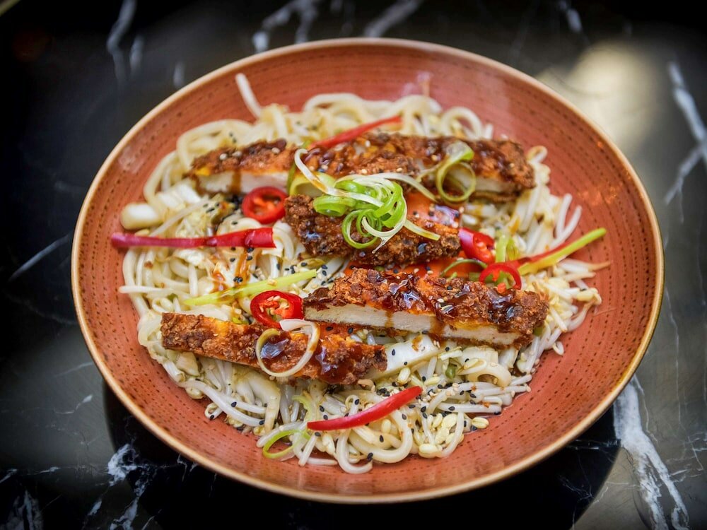 Фото Mercure Antwerp City South