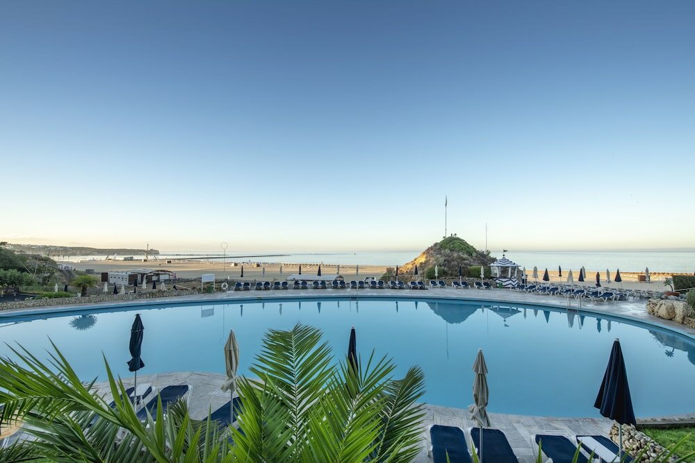 Фото Hotel Algarve Casino