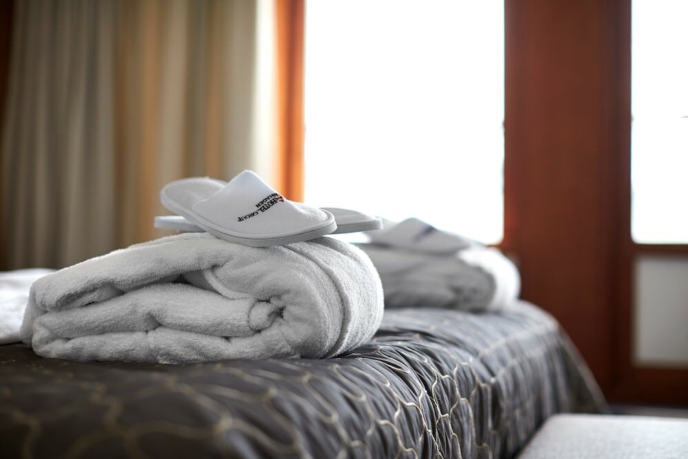 Фото Imperial Hotel