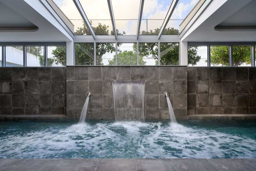 Фото M'ar De Ar Aqueduto