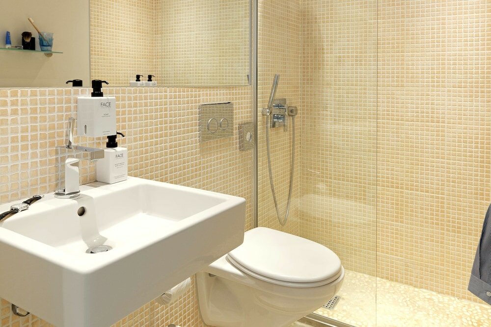 Фото Scandic Front