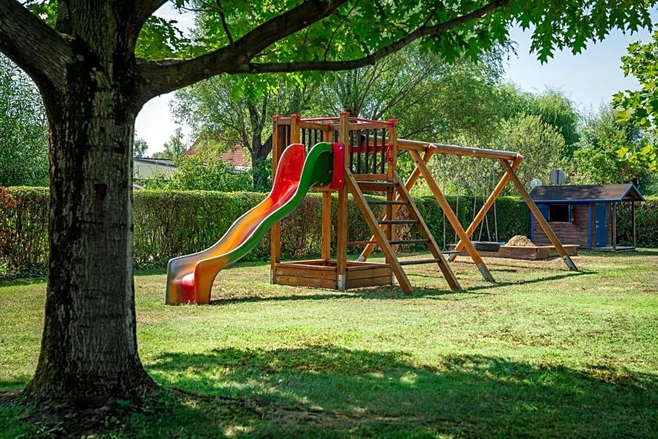 Фото Hotel Wende