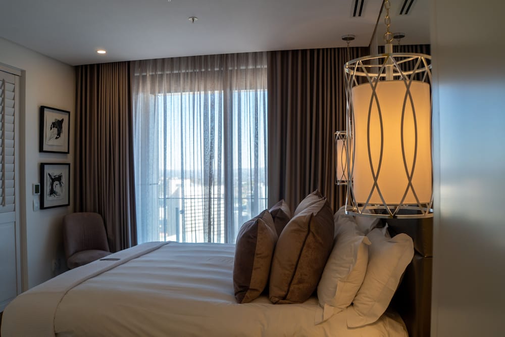 Фото The Leonardo