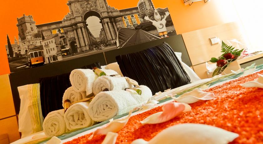 Фото Vila Nova Guesthouse