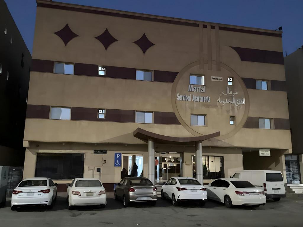 Фото Merfal Hotel Apartments Al Taawan
