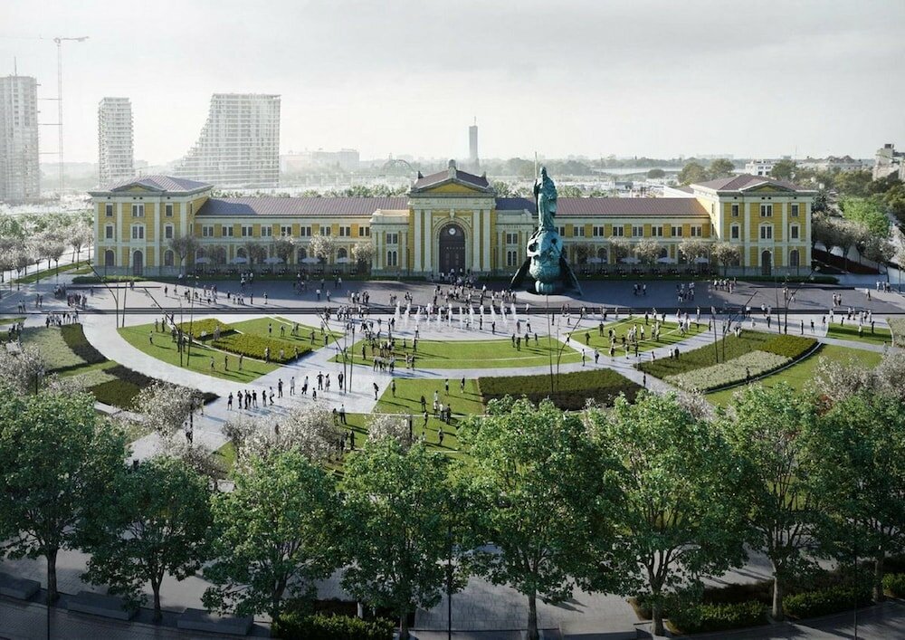 Фото отеля 4