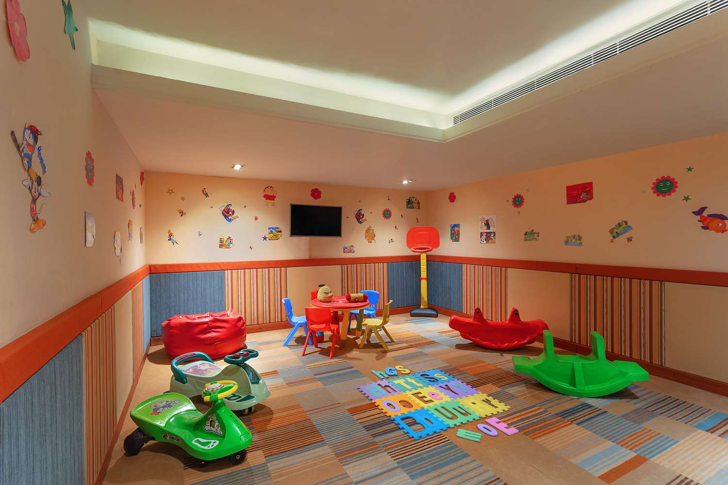 Фото DoubleTree by Hilton Hotel Agra