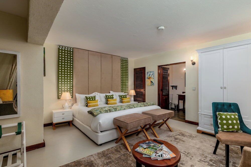 Фото The Emin Pasha Hotel