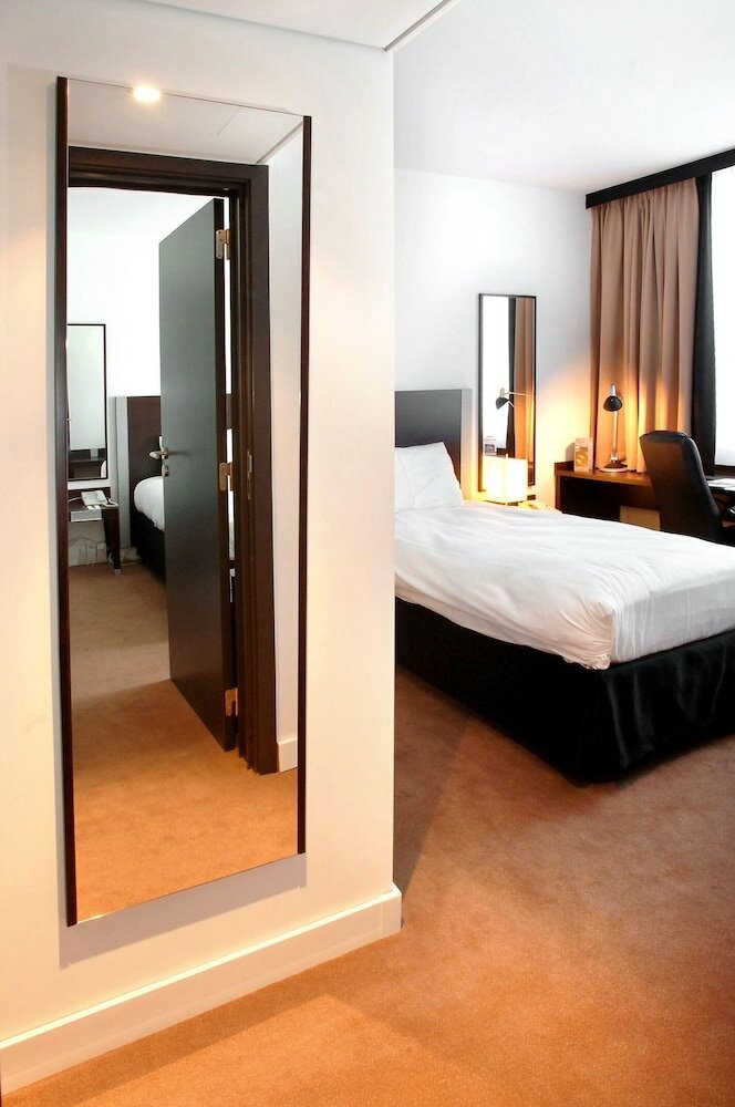 Фото Progress Hotel