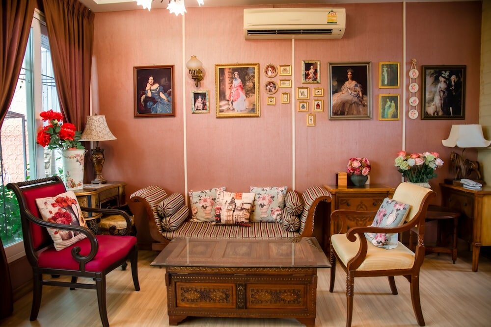 Фото Zen Rooms Sukhumvit 71