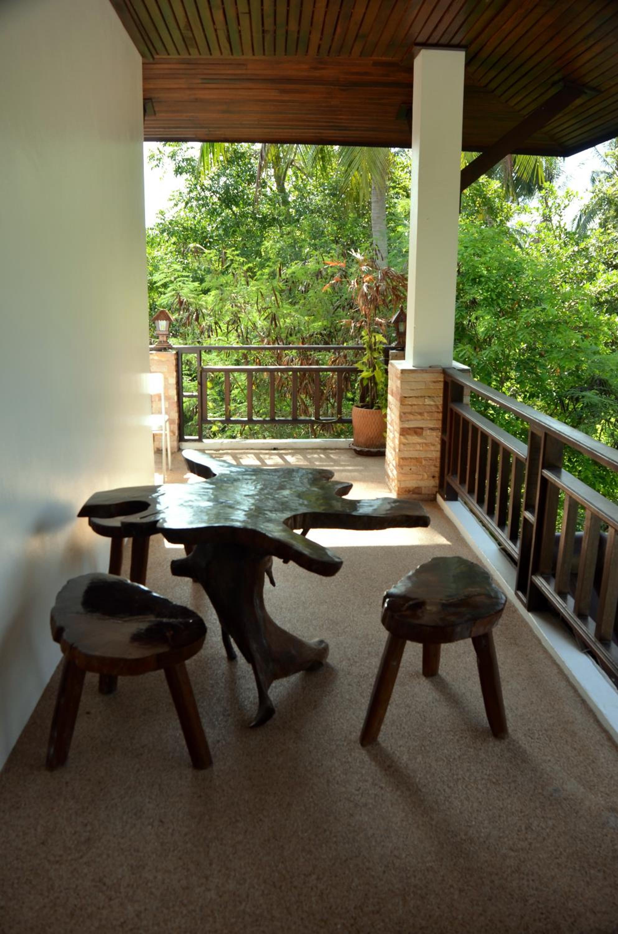 Фото Shanti Boutique Hotel