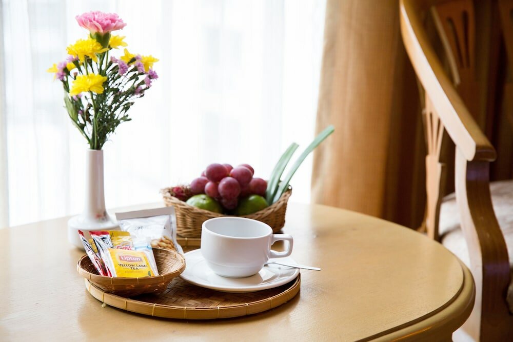 Фото The Tarntawan Hotel Surawong Bangkok