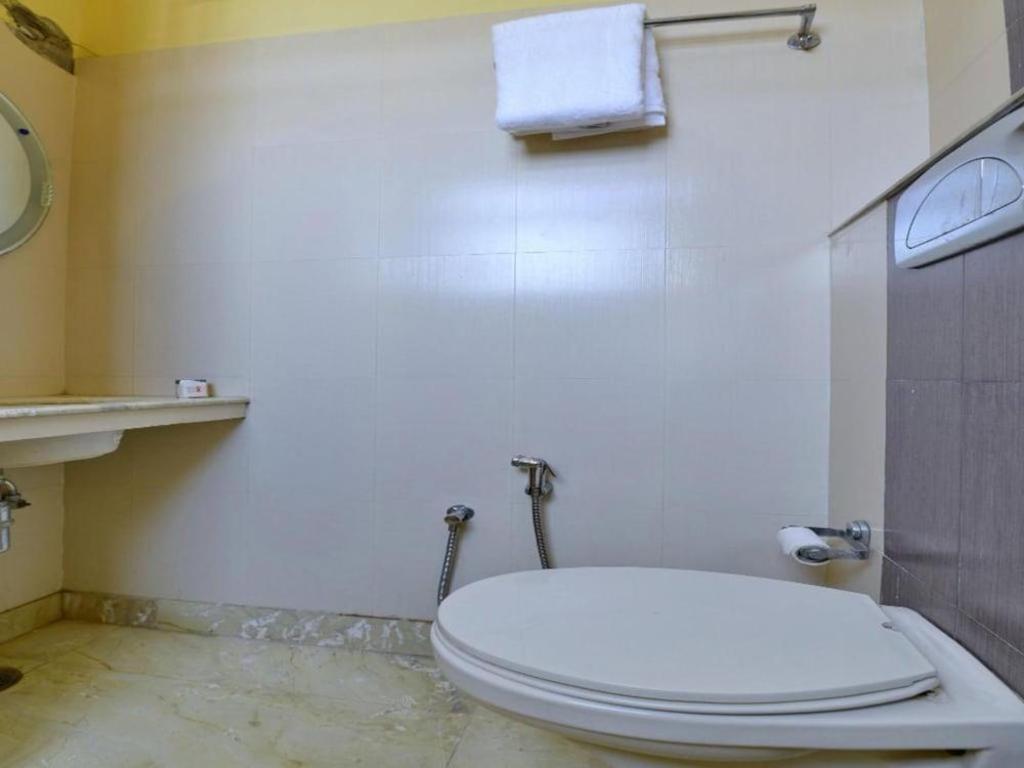 Фото Hotel Silver Plaza