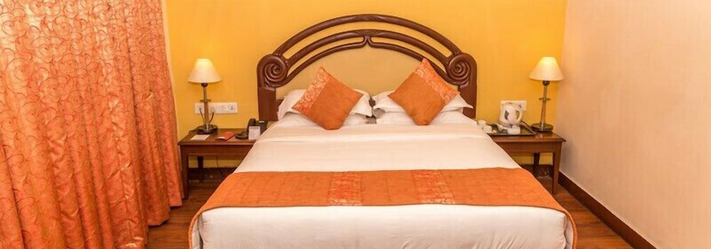 Фото Hotel Victoria