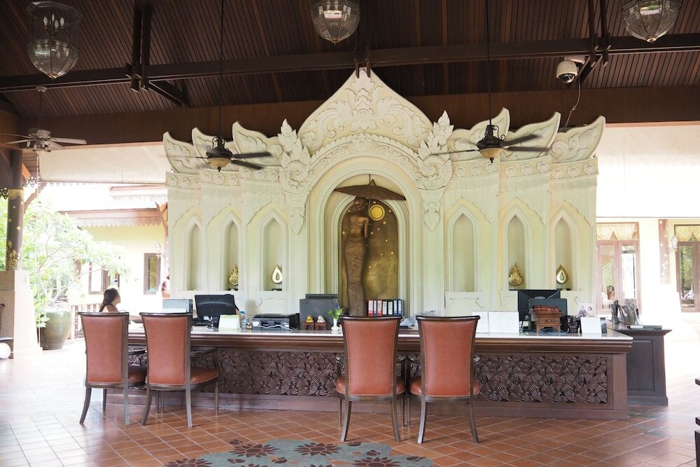 Фото Villa Thongbura