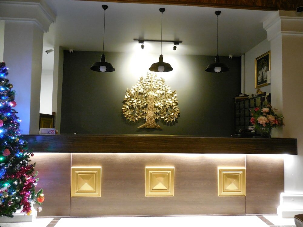 Фото Rux Thai Guest House