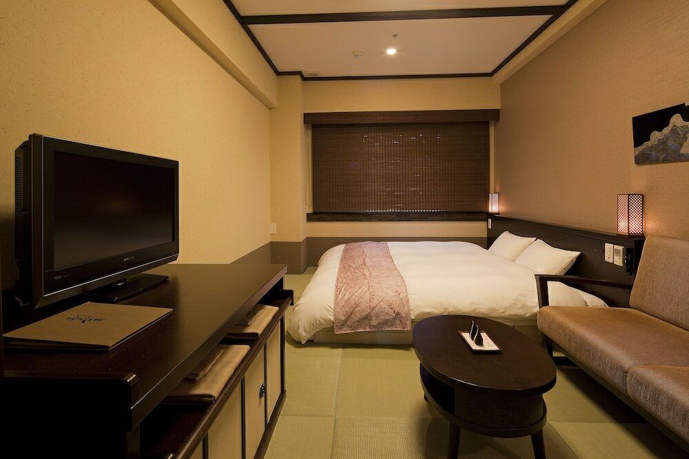 Фото Hida Hanasatonoyu Takayama Ouan